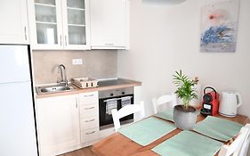 Old Town Apartment